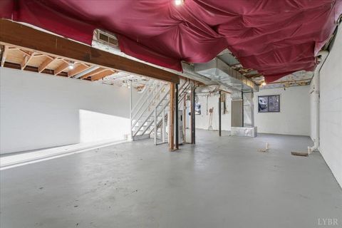 Tiny photo for 103 colonial Court, Lynchburg, VA 24551 (MLS # 363274)