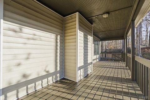 Tiny photo for 103 colonial Court, Lynchburg, VA 24551 (MLS # 363274)