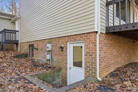 Tiny photo for 103 colonial Court, Lynchburg, VA 24551 (MLS # 363274)