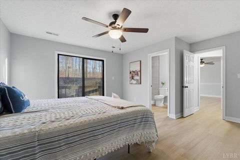 Tiny photo for 103 colonial Court, Lynchburg, VA 24551 (MLS # 363274)