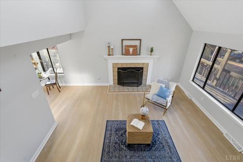 Tiny photo for 103 colonial Court, Lynchburg, VA 24551 (MLS # 363274)