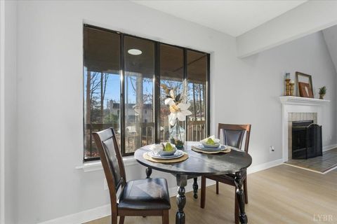 Tiny photo for 103 colonial Court, Lynchburg, VA 24551 (MLS # 363274)