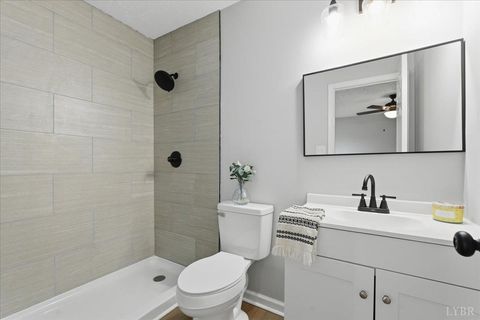 Tiny photo for 103 colonial Court, Lynchburg, VA 24551 (MLS # 363274)