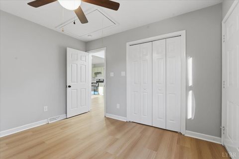 Tiny photo for 103 colonial Court, Lynchburg, VA 24551 (MLS # 363274)