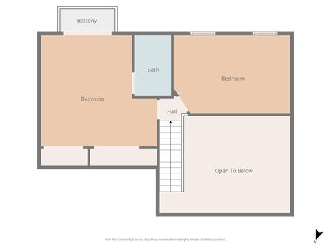 Tiny photo for 103 colonial Court, Lynchburg, VA 24551 (MLS # 363274)