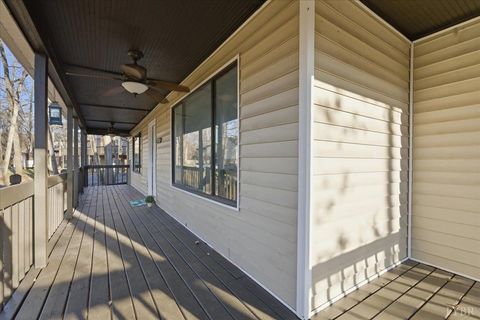 Tiny photo for 103 colonial Court, Lynchburg, VA 24551 (MLS # 363274)