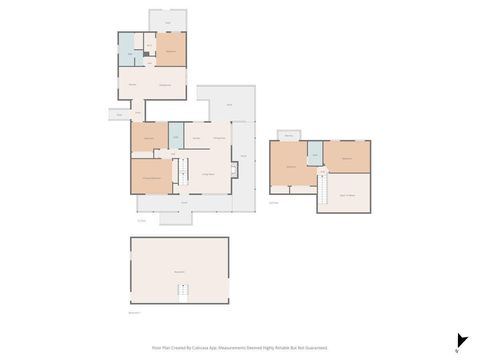 Tiny photo for 103 colonial Court, Lynchburg, VA 24551 (MLS # 363274)