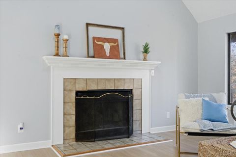 Tiny photo for 103 colonial Court, Lynchburg, VA 24551 (MLS # 363274)