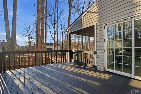 Tiny photo for 103 colonial Court, Lynchburg, VA 24551 (MLS # 363274)