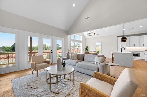 Tiny photo for 35 Crest Ridge Court, Rustburg, VA 24588 (MLS # 365917)