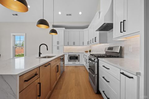 Tiny photo for 35 Crest Ridge Court, Rustburg, VA 24588 (MLS # 365917)