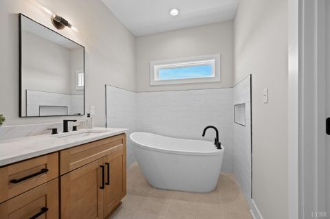 Tiny photo for 35 Crest Ridge Court, Rustburg, VA 24588 (MLS # 365917)