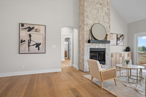 Tiny photo for 35 Crest Ridge Court, Rustburg, VA 24588 (MLS # 365917)