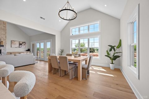 Tiny photo for 35 Crest Ridge Court, Rustburg, VA 24588 (MLS # 365917)