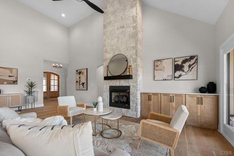 Tiny photo for 35 Crest Ridge Court, Rustburg, VA 24588 (MLS # 365917)