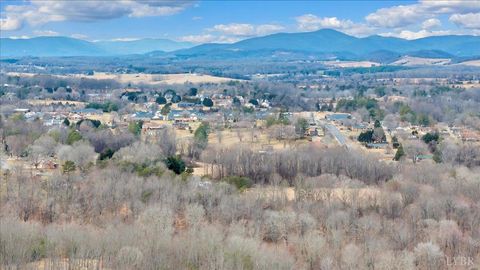 Tiny photo for 0 Clearview Road, Bedford, VA 24523 (MLS # 364747)