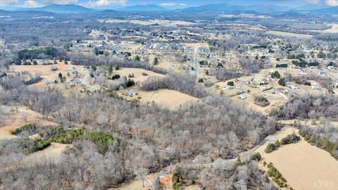 Tiny photo for 0 Clearview Road, Bedford, VA 24523 (MLS # 364747)