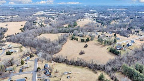 Tiny photo for 0 Clearview Road, Bedford, VA 24523 (MLS # 364747)