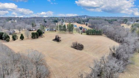 Tiny photo for 0 Clearview Road, Bedford, VA 24523 (MLS # 364747)