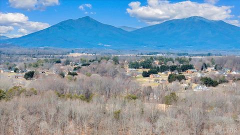 Tiny photo for 0 Clearview Road, Bedford, VA 24523 (MLS # 364747)