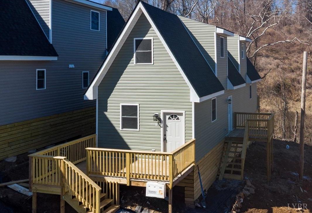 119 Ves Road, Lynchburg, Virginia image 1