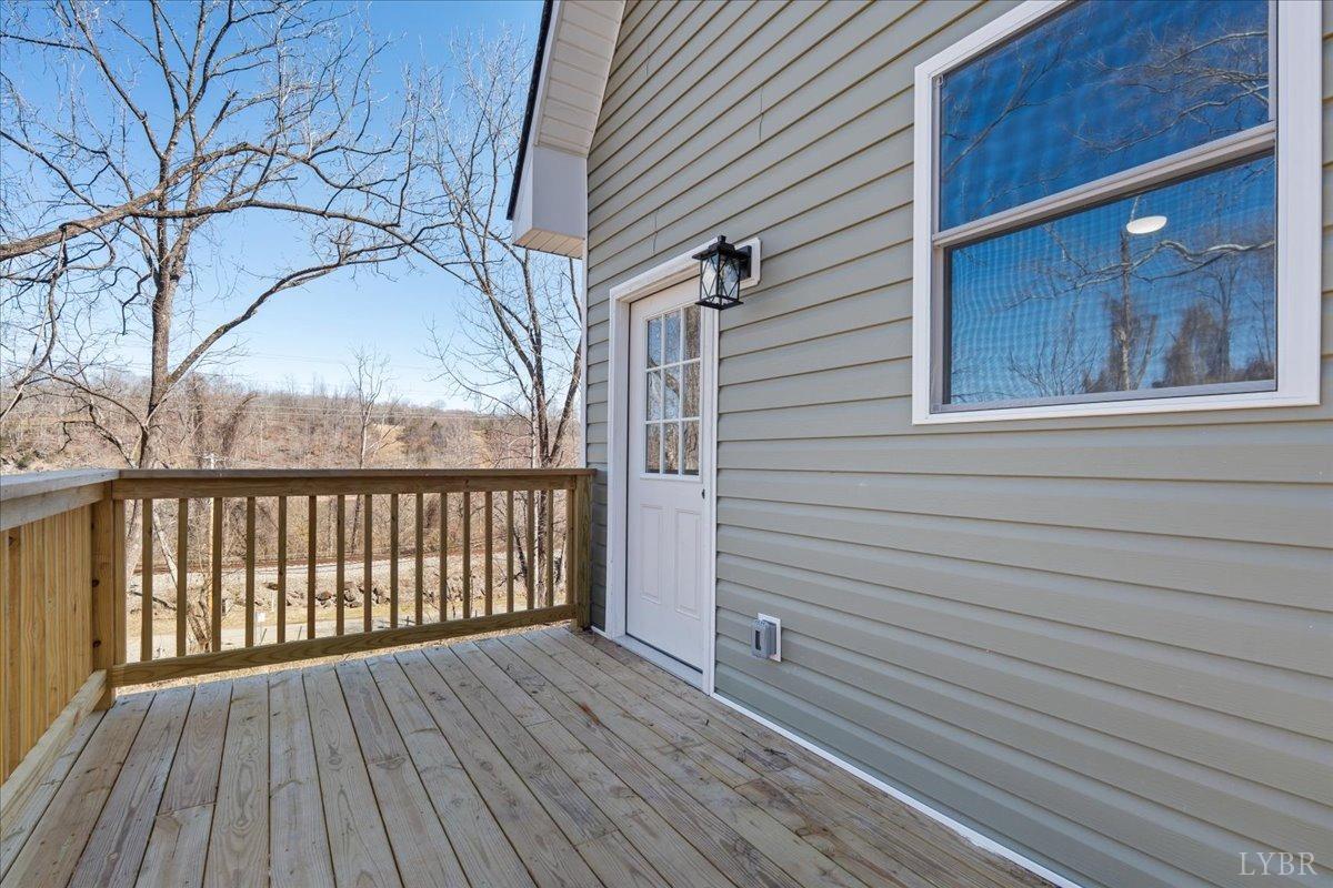 119 Ves Road, Lynchburg, Virginia image 17