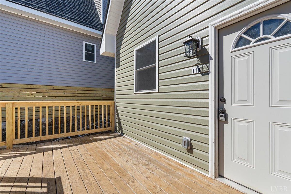 119 Ves Road, Lynchburg, Virginia image 2