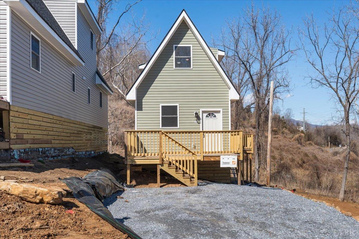 119 Ves Road, Lynchburg, Virginia image 28