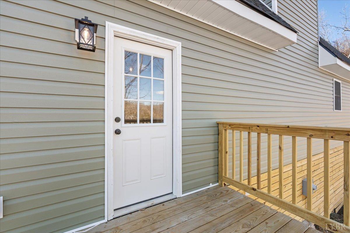 119 Ves Road, Lynchburg, Virginia image 25