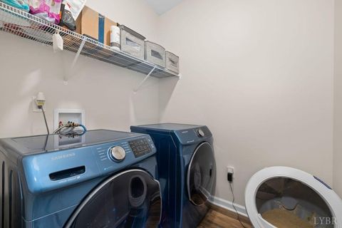 Tiny photo for 403 North Ave, Appomattox, VA 24522 (MLS # 364395)