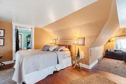 Tiny photo for 1670 Church Street St, Appomattox, VA 24522 (MLS # 364787)