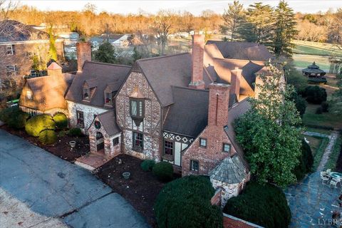 Tiny photo for 1670 Church Street St, Appomattox, VA 24522 (MLS # 364787)