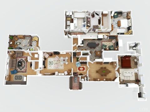 Tiny photo for 1670 Church Street St, Appomattox, VA 24522 (MLS # 364787)