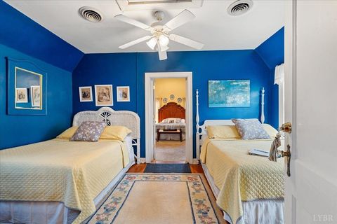 Tiny photo for 1670 Church Street St, Appomattox, VA 24522 (MLS # 364787)