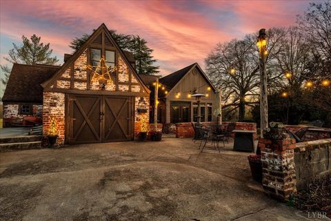 Tiny photo for 1670 Church Street St, Appomattox, VA 24522 (MLS # 364787)