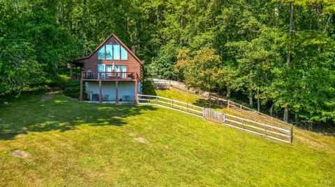 Photo of 119 Stillwater Lane, Pittsville, VA 24139 (MLS # 361668)