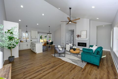 Tiny photo for 1906 Lakeside Drive, Lynchburg, VA 24501 (MLS # 363895)