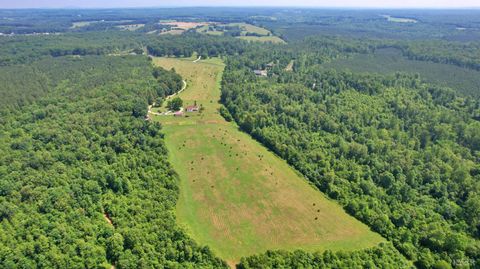 Tiny photo for 1967 Cub Creek Road, Appomattox, VA 24522 (MLS # 360307)