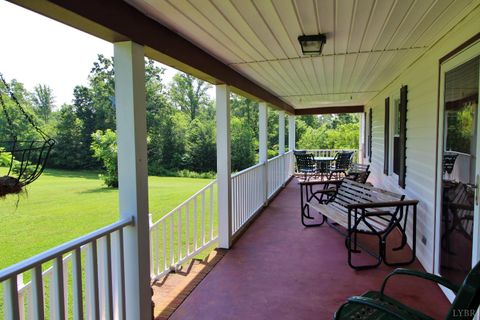Tiny photo for 1967 Cub Creek Road, Appomattox, VA 24522 (MLS # 360307)