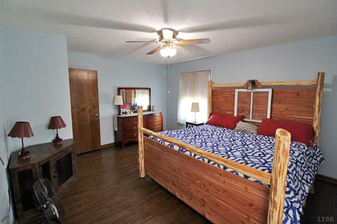 Tiny photo for 1967 Cub Creek Road, Appomattox, VA 24522 (MLS # 360307)