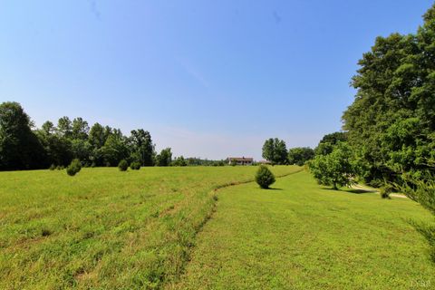 Tiny photo for 1967 Cub Creek Road, Appomattox, VA 24522 (MLS # 360307)