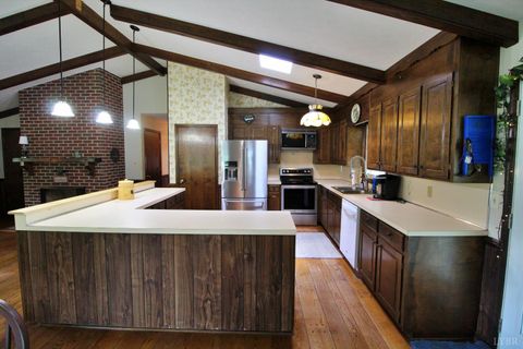 Tiny photo for 1967 Cub Creek Road, Appomattox, VA 24522 (MLS # 360307)