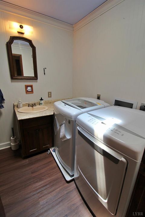 Tiny photo for 1967 Cub Creek Road, Appomattox, VA 24522 (MLS # 360307)