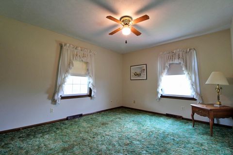 Tiny photo for 1967 Cub Creek Road, Appomattox, VA 24522 (MLS # 360307)