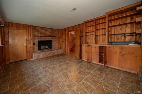 Tiny photo for 1238 Windsor Drive, Bedford, VA 24523 (MLS # 362631)