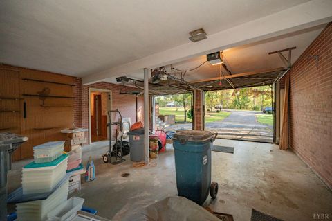 Tiny photo for 1238 Windsor Drive, Bedford, VA 24523 (MLS # 362631)