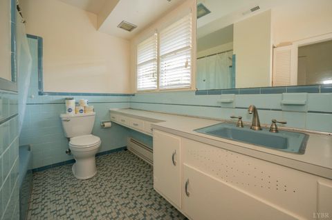 Tiny photo for 1238 Windsor Drive, Bedford, VA 24523 (MLS # 362631)