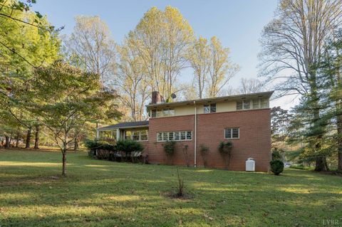 Tiny photo for 1238 Windsor Drive, Bedford, VA 24523 (MLS # 362631)