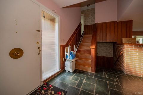 Tiny photo for 1238 Windsor Drive, Bedford, VA 24523 (MLS # 362631)