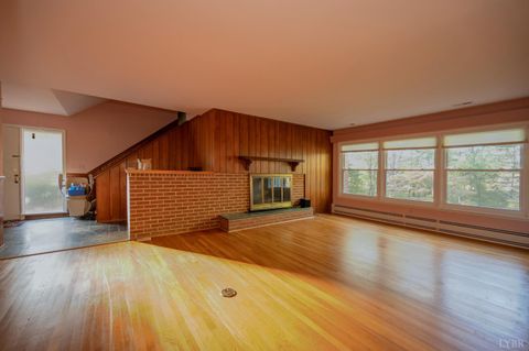 Tiny photo for 1238 Windsor Drive, Bedford, VA 24523 (MLS # 362631)